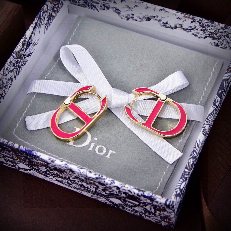 Dior Earring 04yxs43